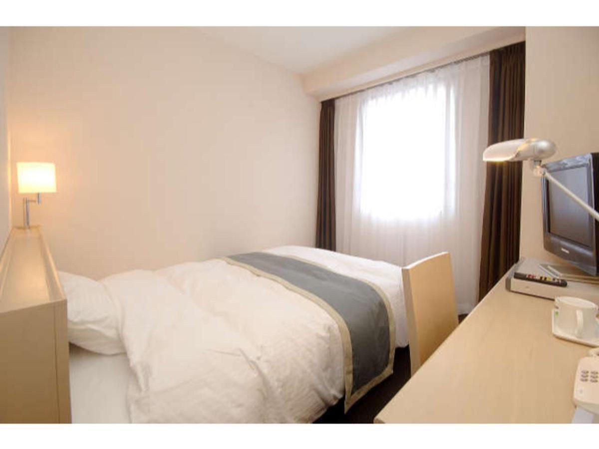 Hotel Frontier Iwaki / Vacation Stay 79262 ภายนอก รูปภาพ