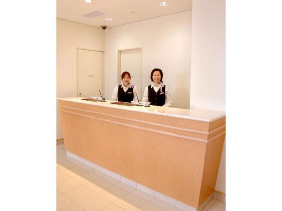 Hotel Frontier Iwaki / Vacation Stay 79262 ภายนอก รูปภาพ